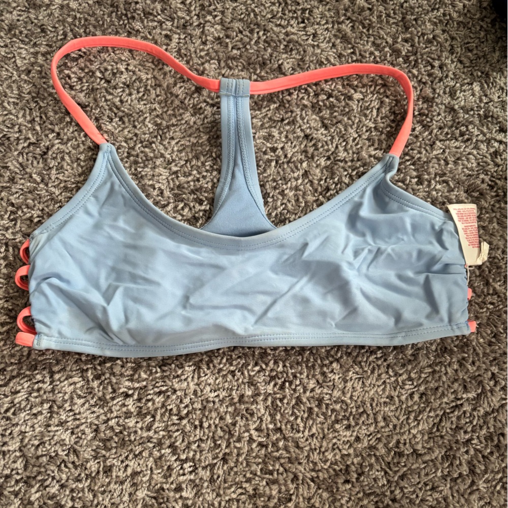 Bikini top